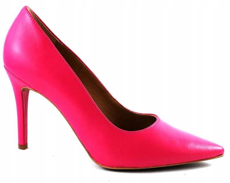 

Ryłko Estima 9UNC5 czółenka szpilki fuxia r.37,5