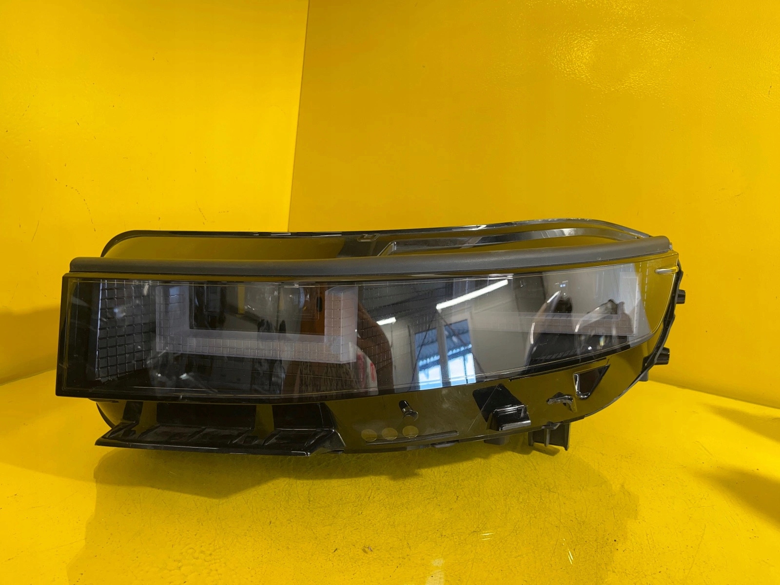 light left HYUNDAI IONIQ 5 V FULL LED 21