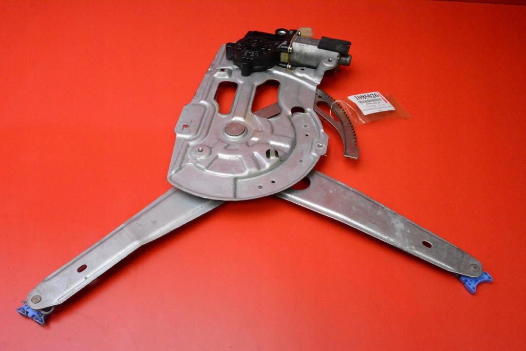 window regulator left front EU 101353-XXX VOLVO S60 1 and 00-04