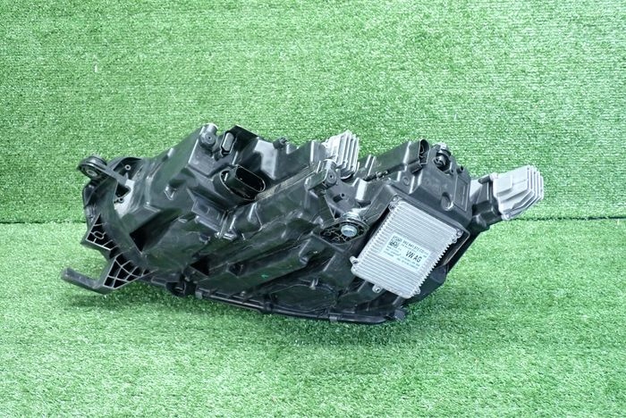 SKODA OCTAVIA IV CRYSTAL LED 19- reflektor right light right 5E4941016A