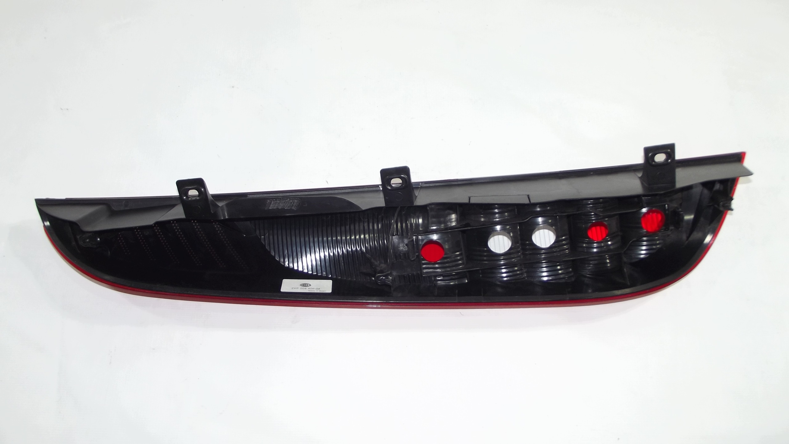 Mercedes Vaneo W414 light right rear part