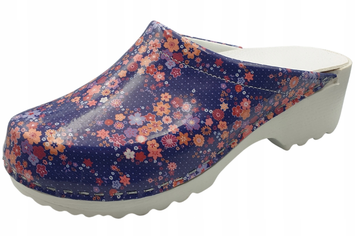 Zdravotnická preventivní obuv Dan-but Flex 35/36