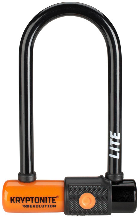 Zapięcie U-Lock Kryptonite Evolution Lite Mini-6