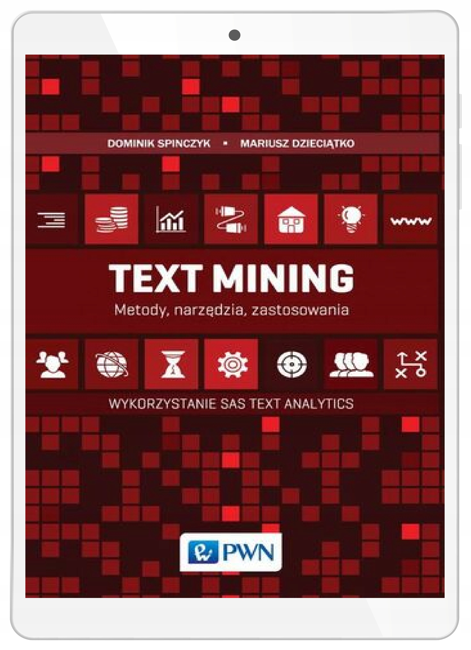 Text Mining: metody, narzędzia i zastosowania