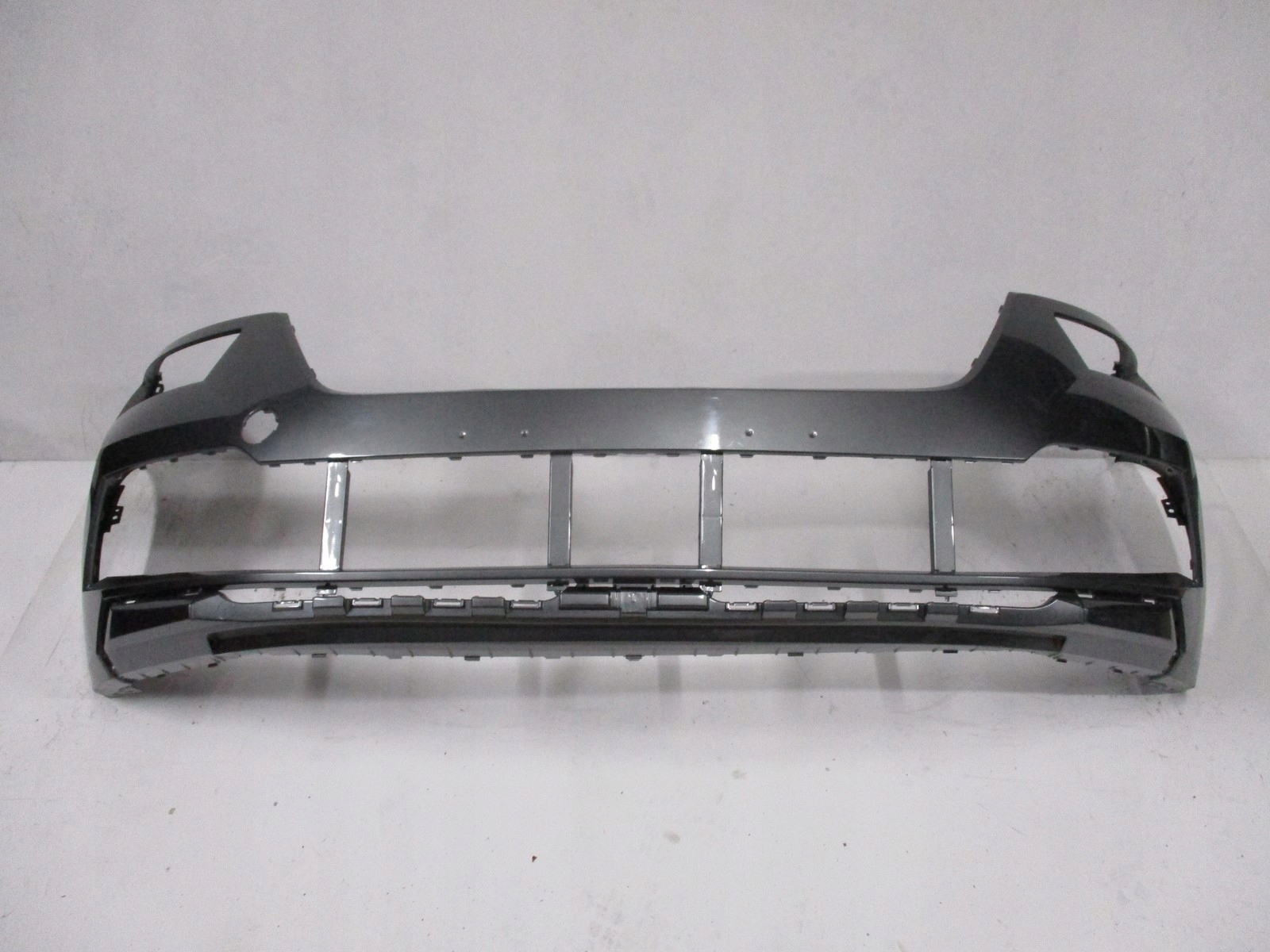 bumper front front SKODA KAMIQ 21R
