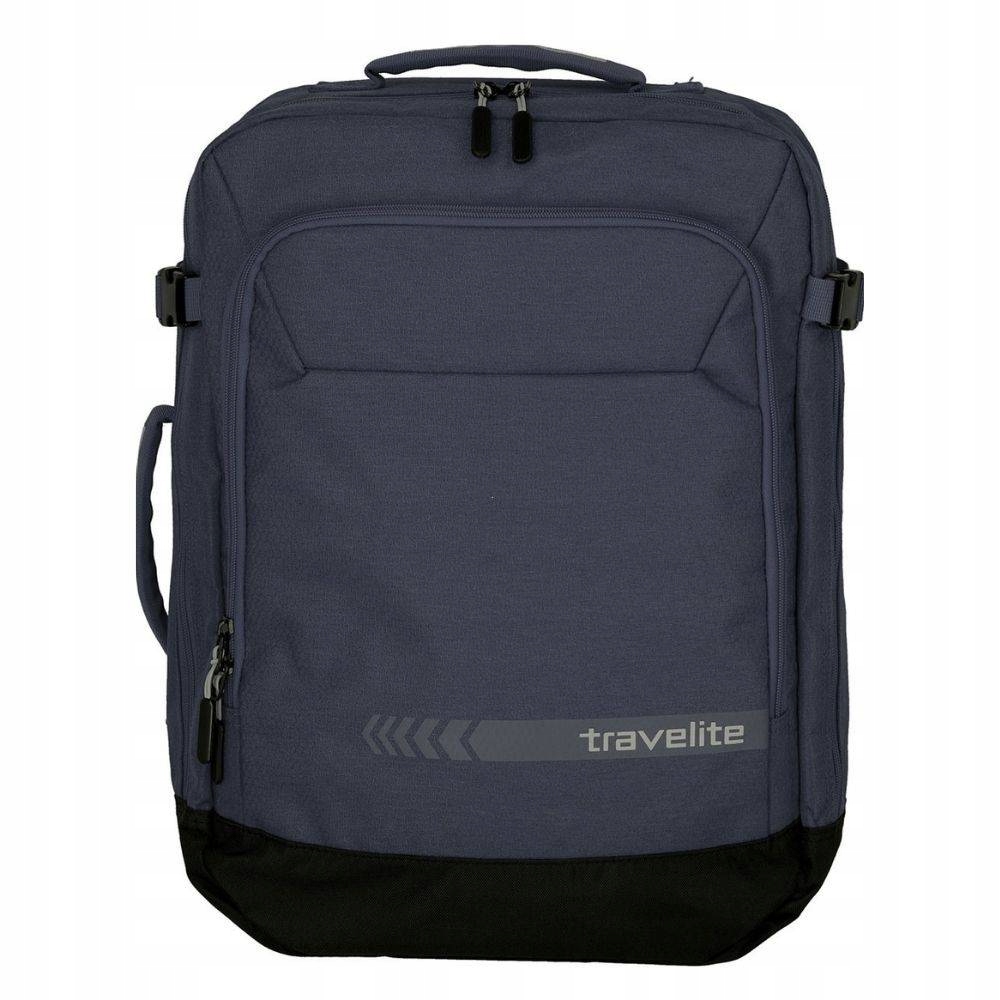 Torba Podróżna Kabinowa Plecak 2w1 Travelite 35L