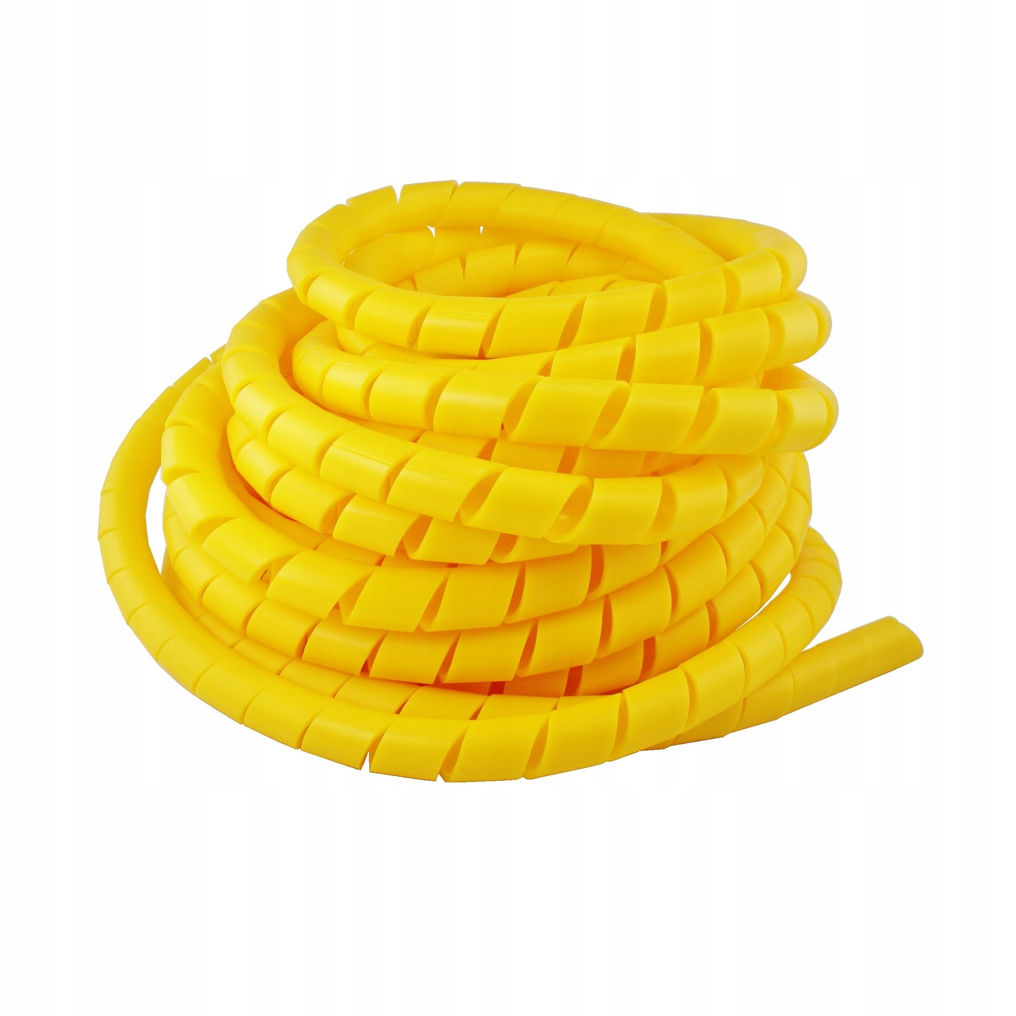 

Osłona Spiralna 22-30mm Żółta Hydrolider