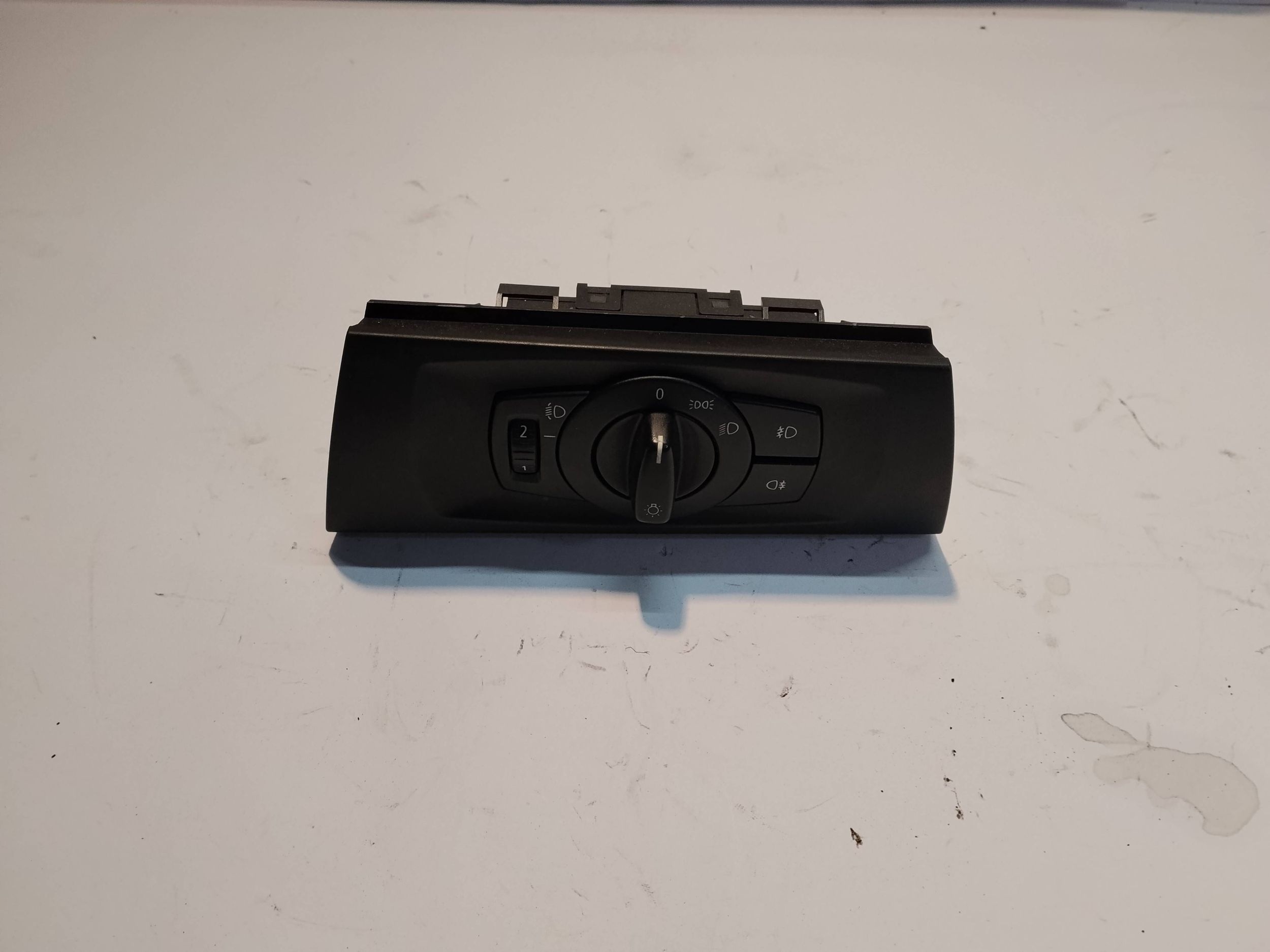 Schalter Leuchten BMW 3 E90 E91 6932794