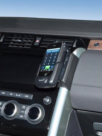 Držák na telefon Kuda Land Rover Discovery 5 od 04/2017