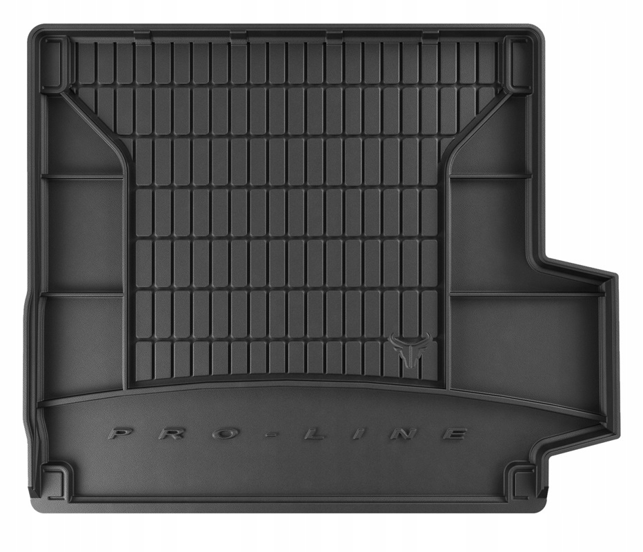 Rohož Do Kufru Gumová vložka Kobereček Land Rover Range Rover 4 2012-2021 Tm