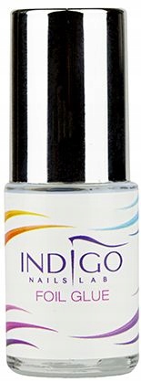 

Indigo Foil Glue Klej Do Foli Transferowej 5ml