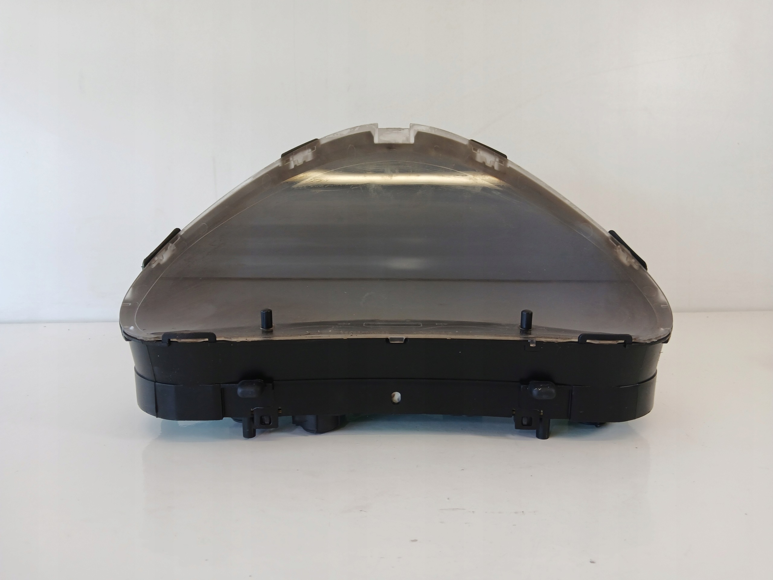PEUGEOT 206 1.4 HDI dials dials 9659728880