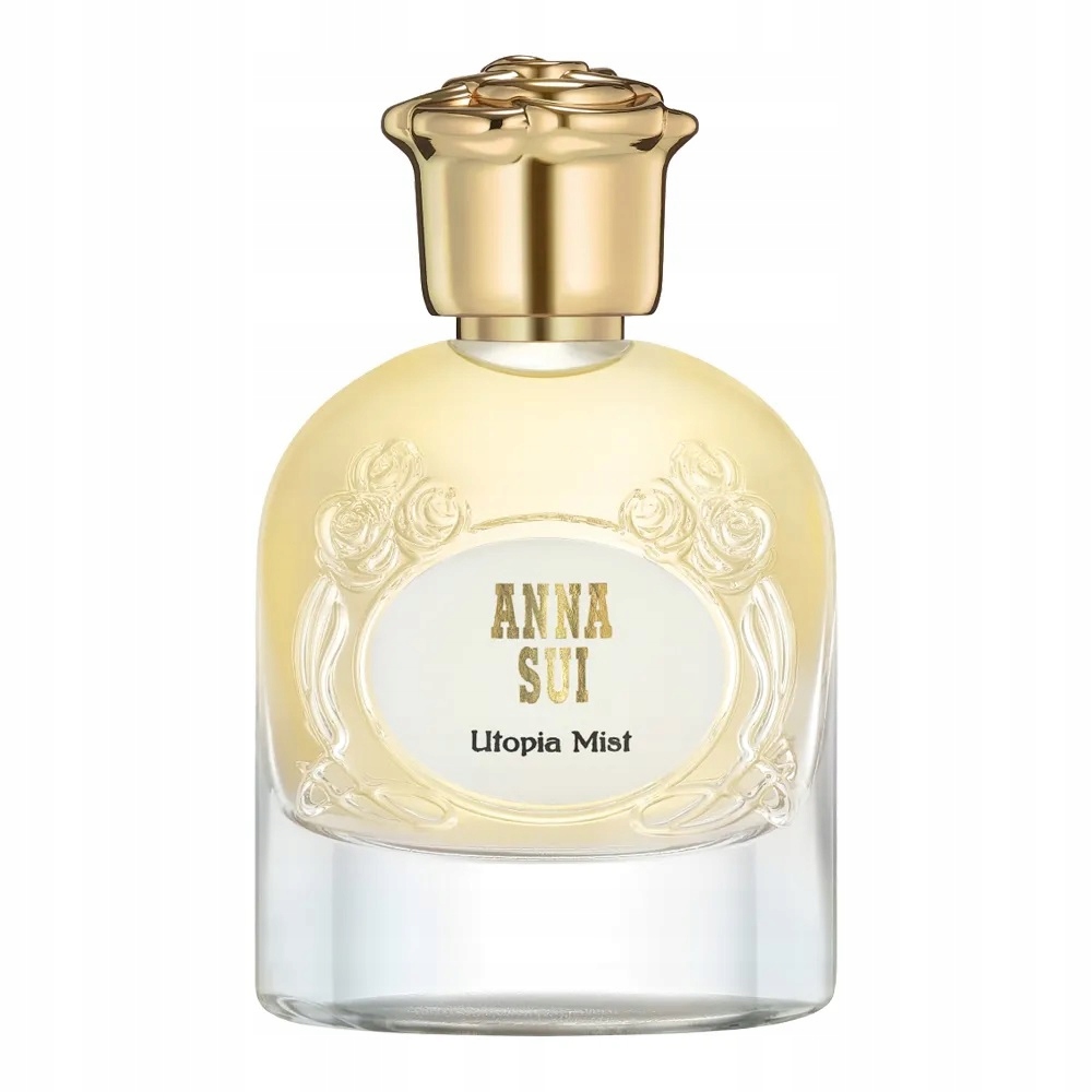 Anna Sui Utopia Mist parfémovaná voda sprej 50 ml