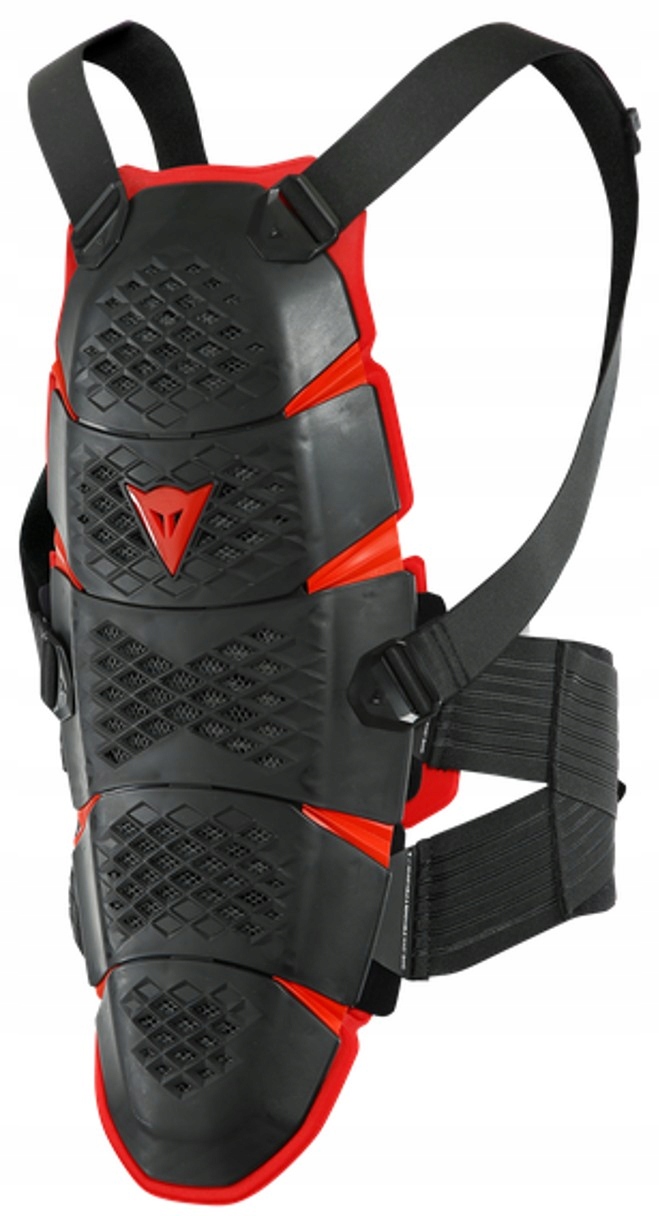 Chránič Dainese Pro-speed Back S veľkosť L/XXL