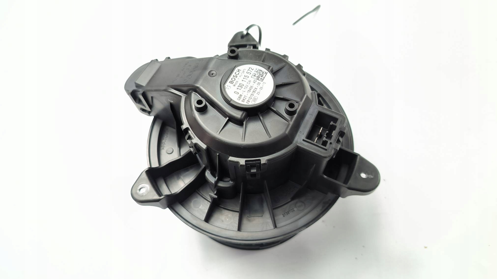 heating fan cab 0130115572 FORD TRANSIT MK8