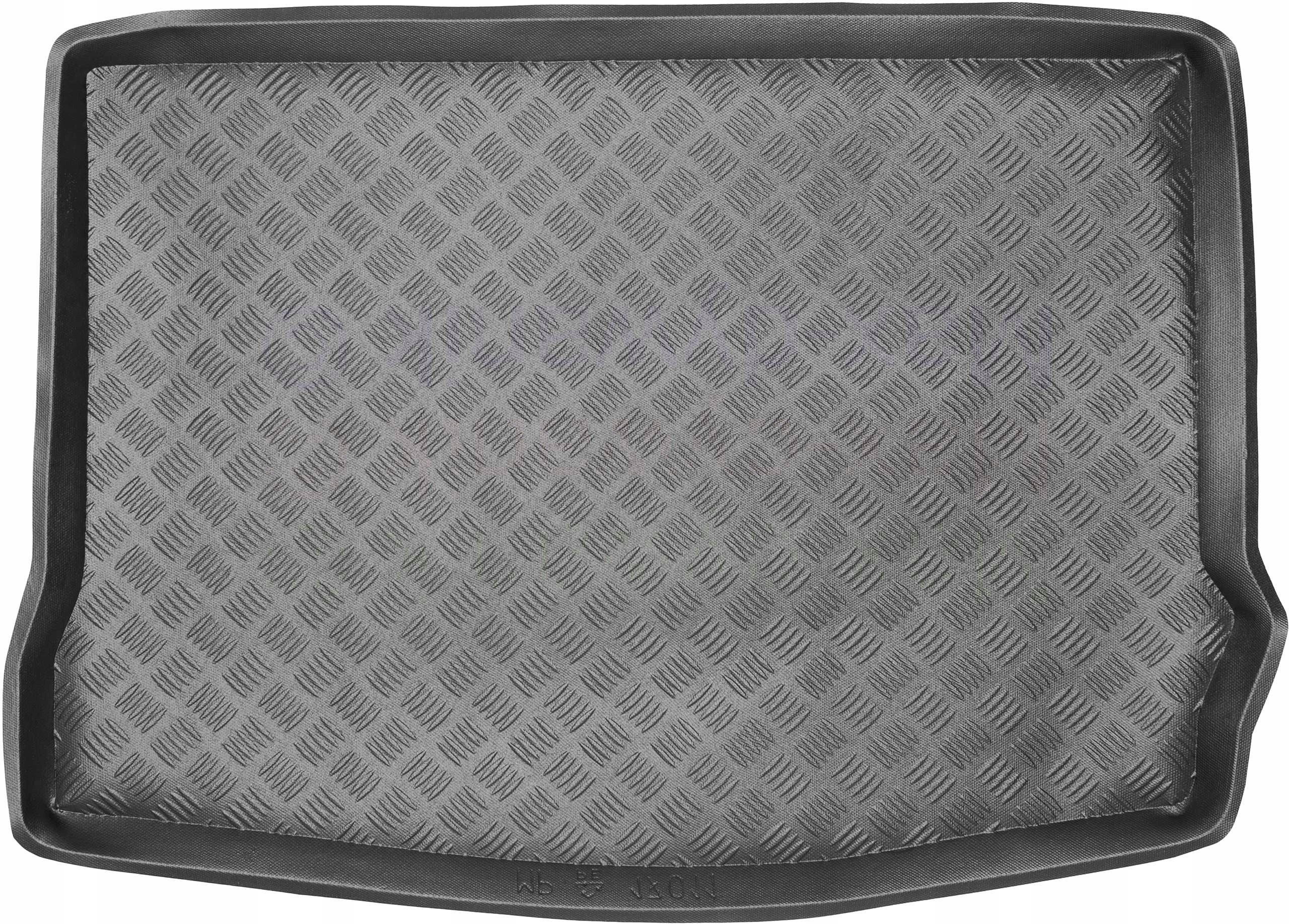 

Ford Focus II Hb 2005-2012 Mata do bagażnika
