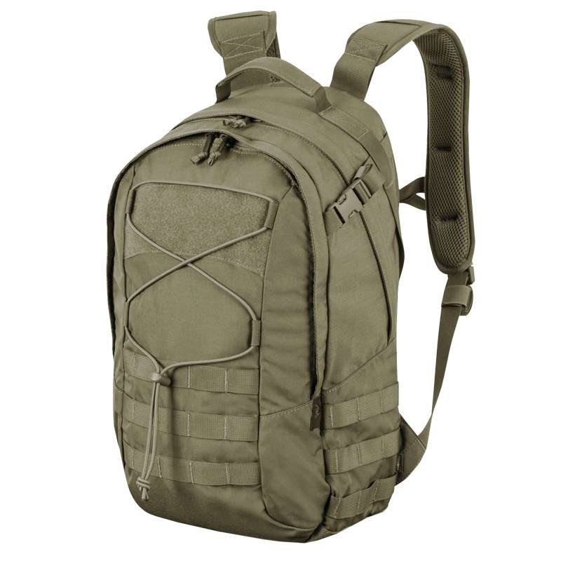 

Plecak Taktyczny Edc Cord. Helikon AdGreen