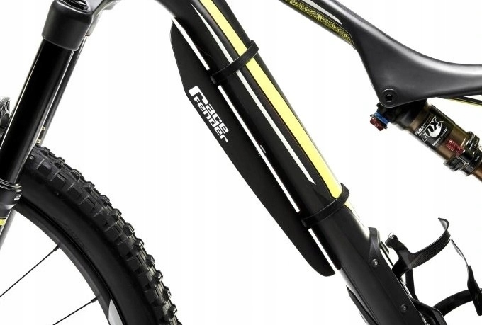 Classic Frame +velcro (rzep)