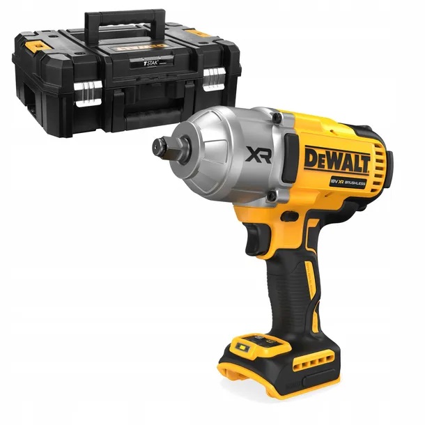 

DeWALT DCF900NT Klucz Udarowy 18V 1335Nm