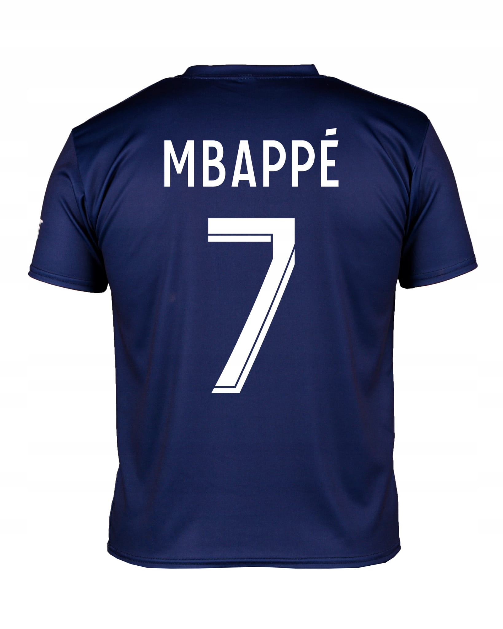 

Mbappe Psg Koszulka Piłkarska Kibica 116