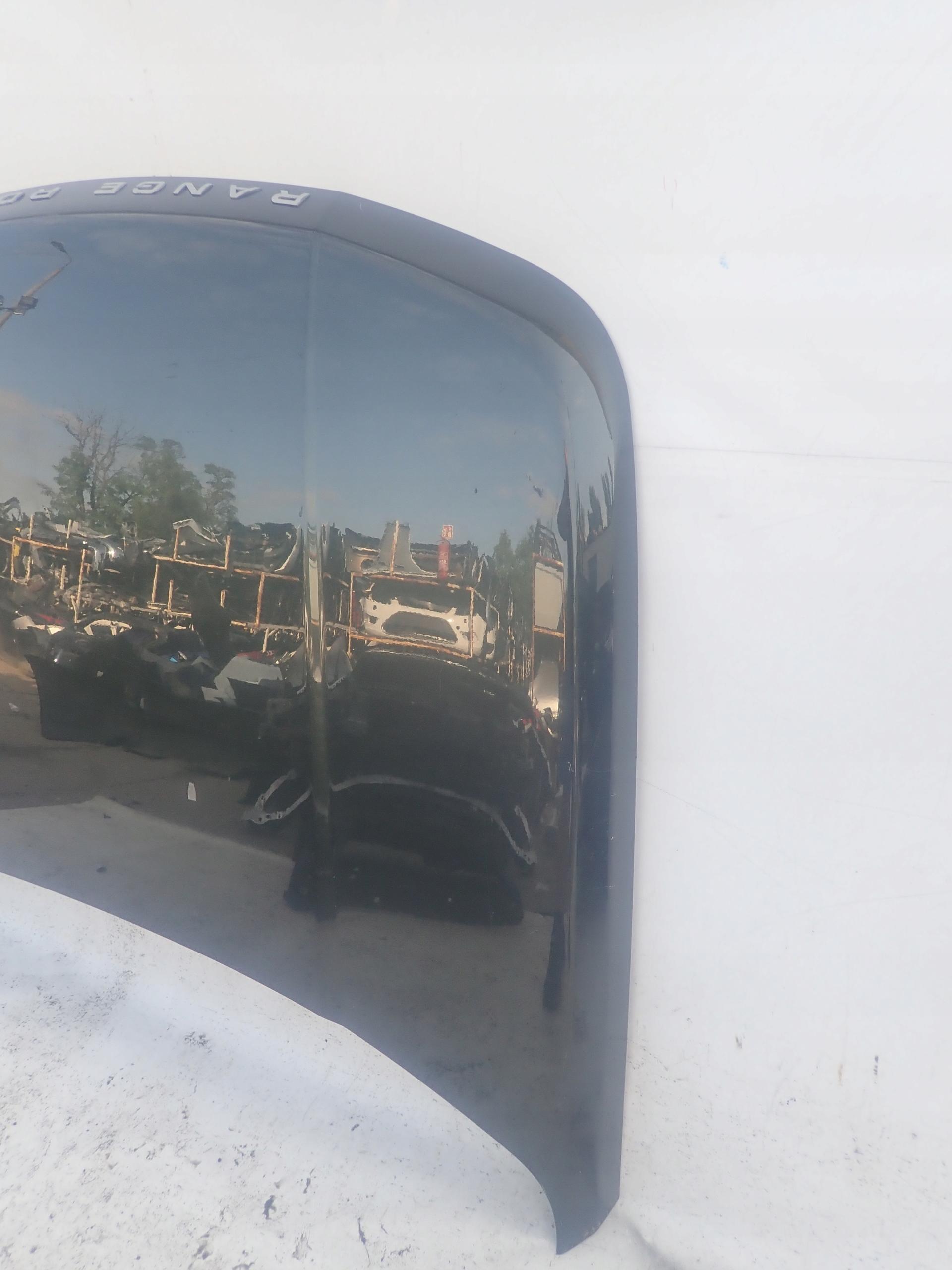 LAND ROVER SPORT L320 05-13 Cofano