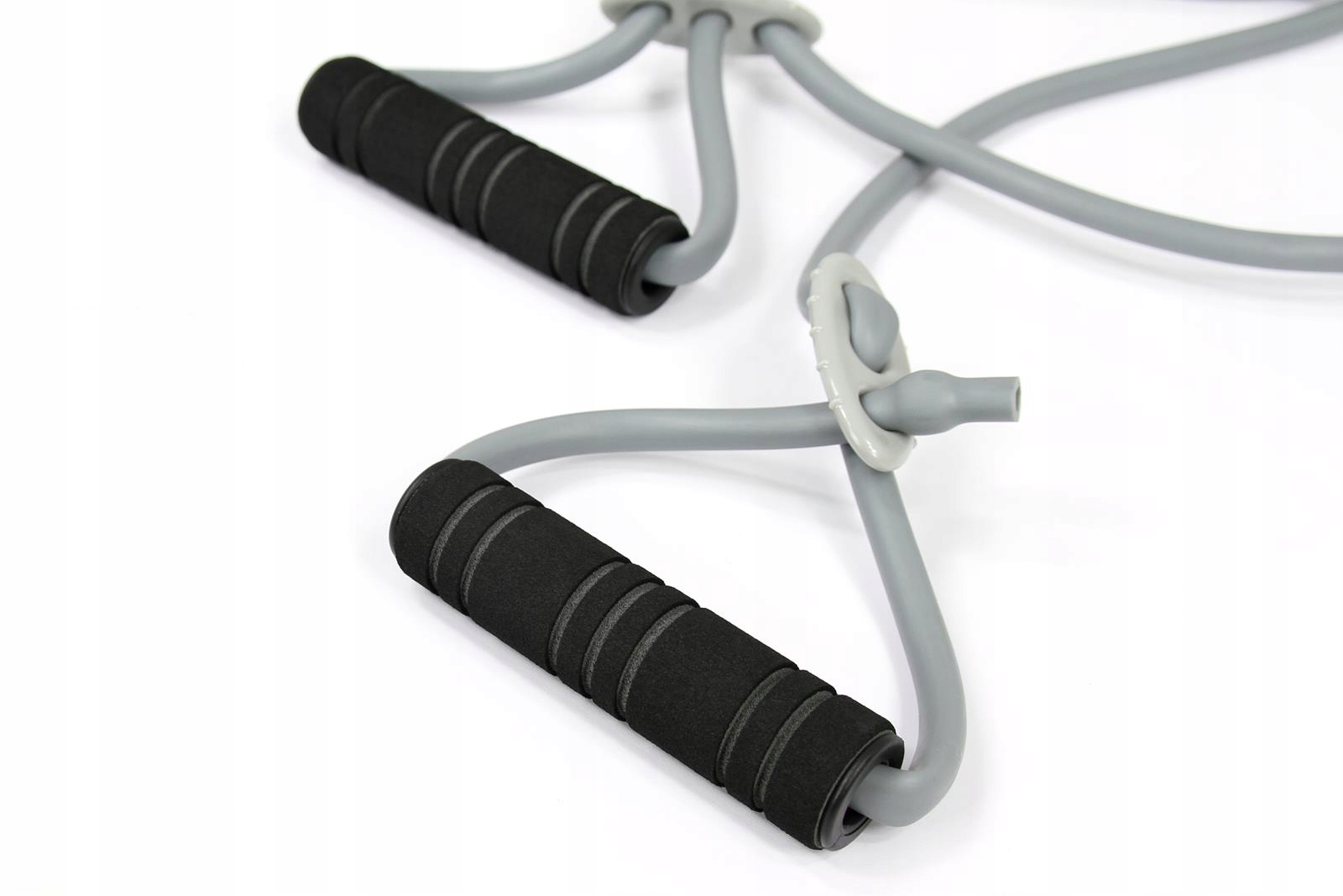 BODY SCULPTURE GUMA FITNESS Z REGULACJĄ BB 2022 Szerokość 10 mm