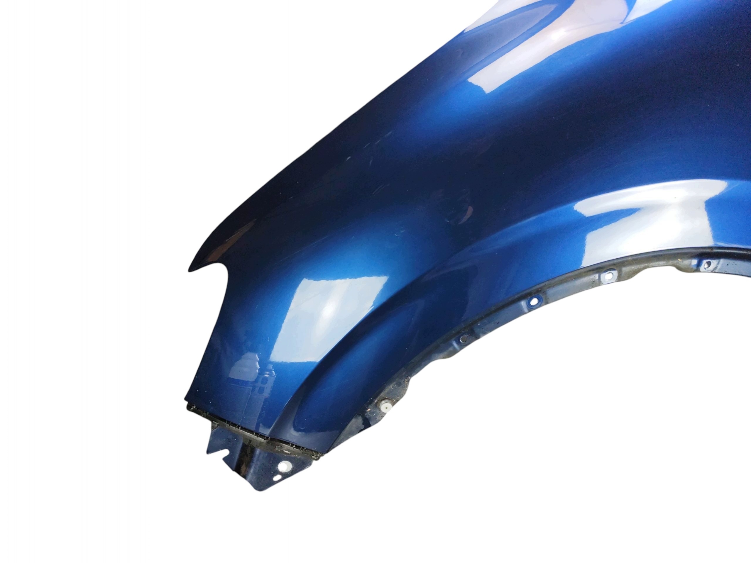 fender left front RENAULT KADJAR LAK: TERPR (15-18)