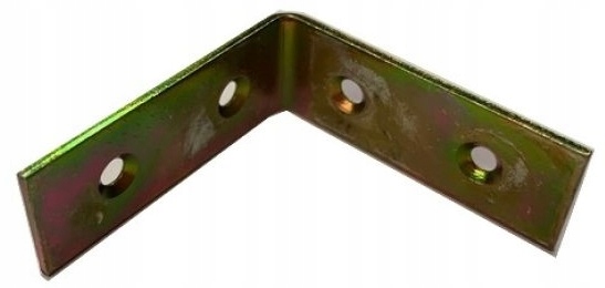 

Kątownik 40X40X15 MM