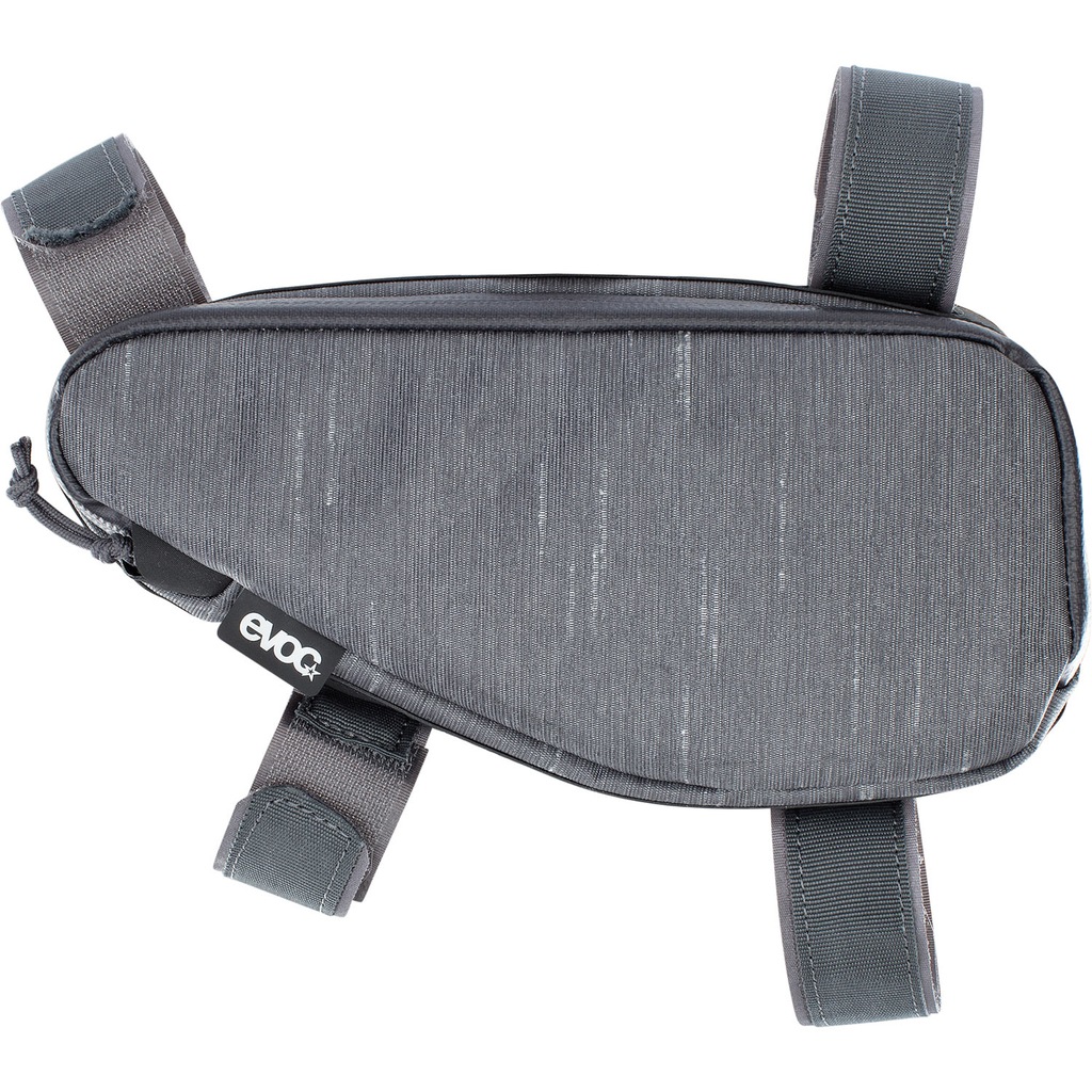 Taška na rám Evoc Multi Frame Pack Grey Carbon M 1,2L