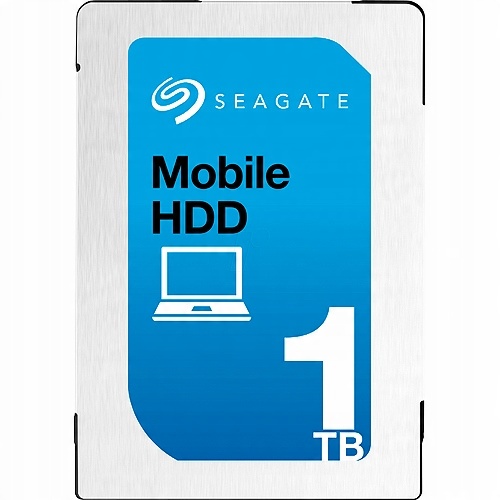 

Dysk twardy Seagate Hdd 2.5 Sataiii ST1000LM035