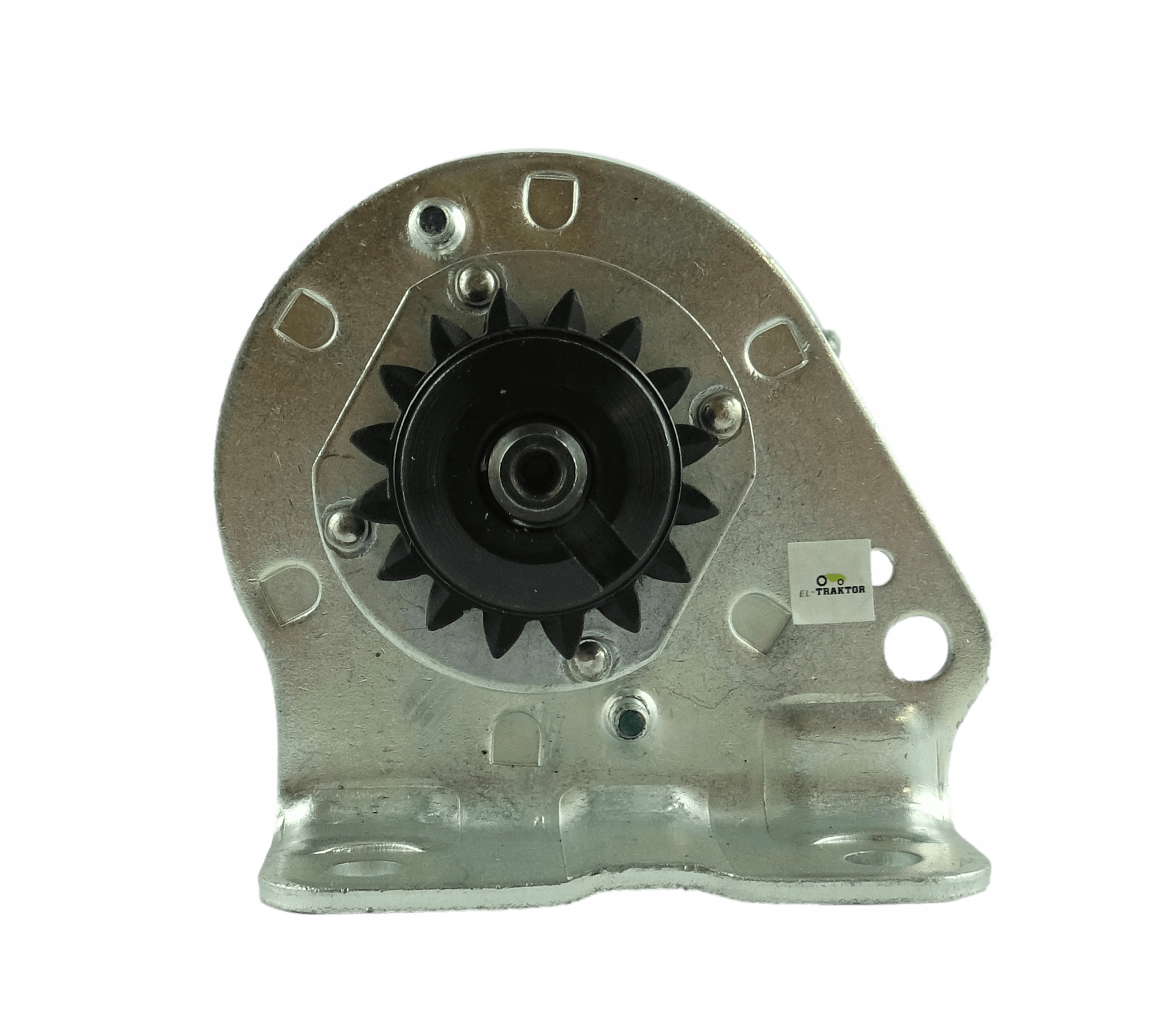 Startér pro zahradní traktorovou sekačku 0,8 kW AM38136 John Deere S9027