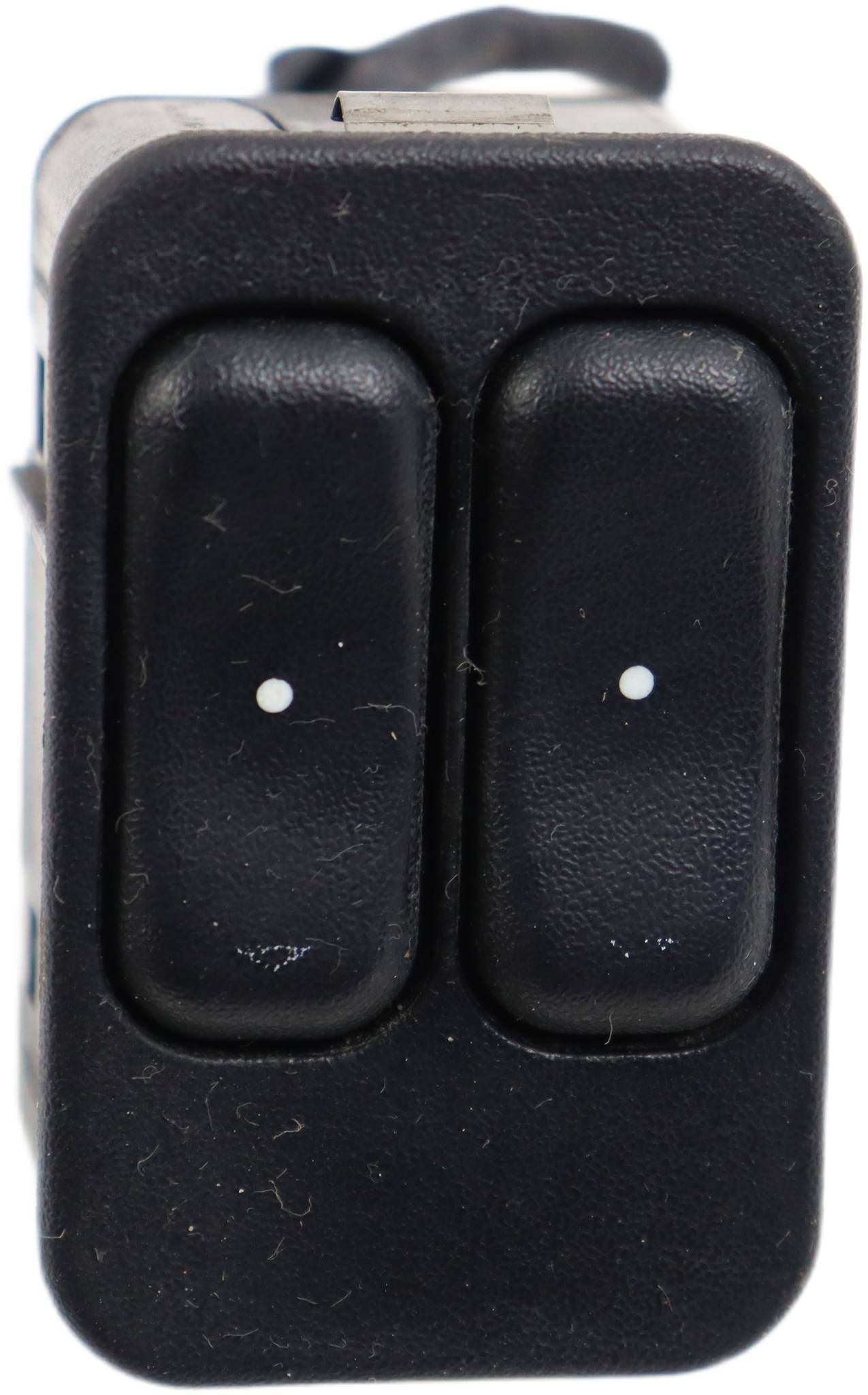 OPEL ASTRA G II PANEL window control switch left 13363201 EUROPA