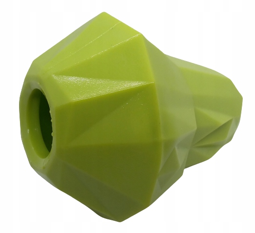

gryzak gruszka kong dla psa szczeniaka 9 cm