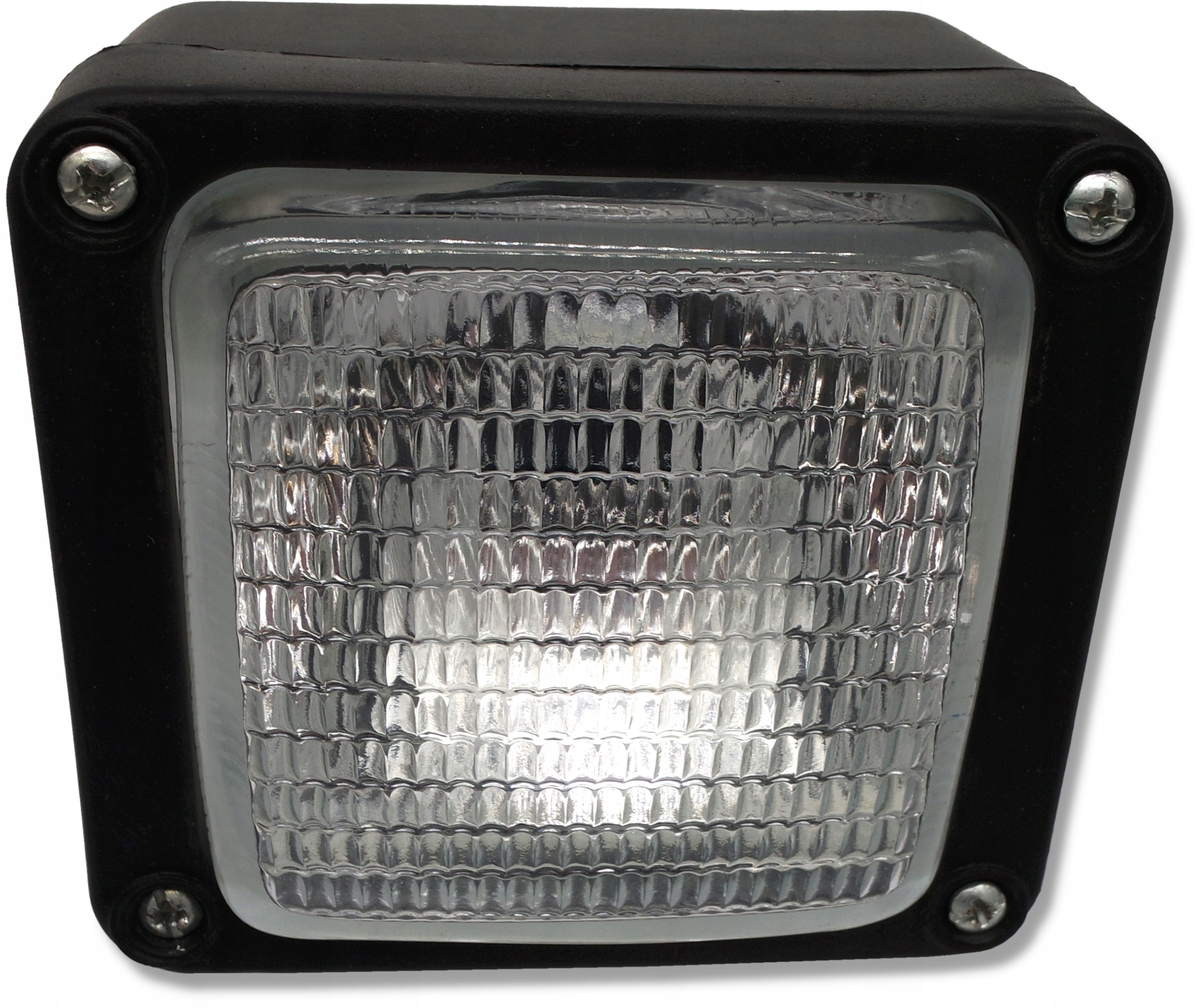 

Lampa Robocza Prostokątna H3 12V 55W Halogen