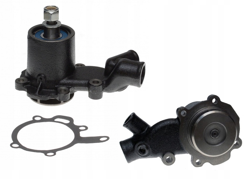 Vodní Čerpadlo Rypadla-nakladače Jcb 3CX 4CX