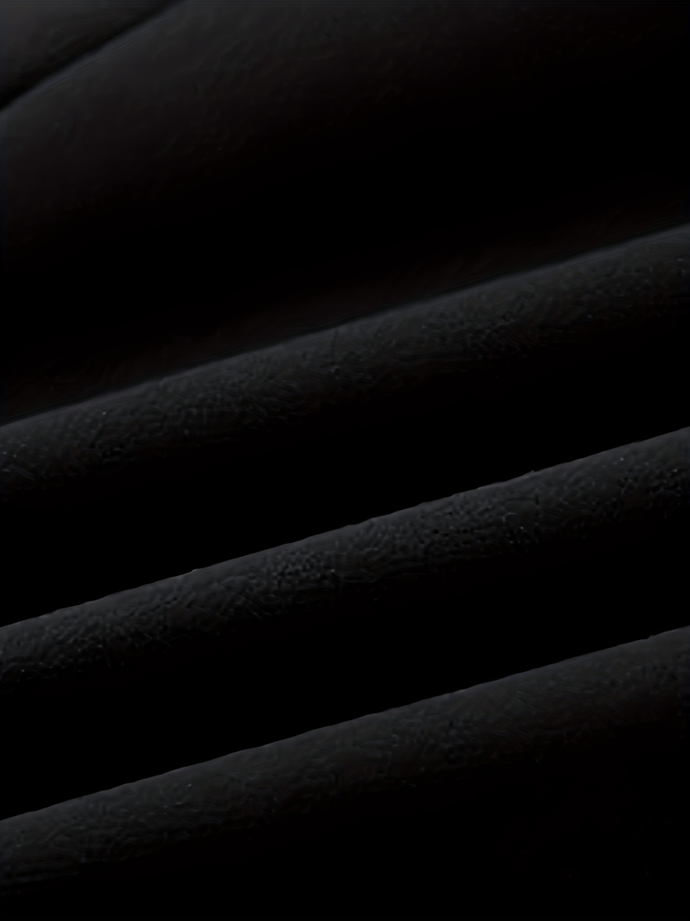 ELEGANCKI DŁUGI MĘSKI PŁASZCZ ZIMOWY JESIENNY Kolor czarny