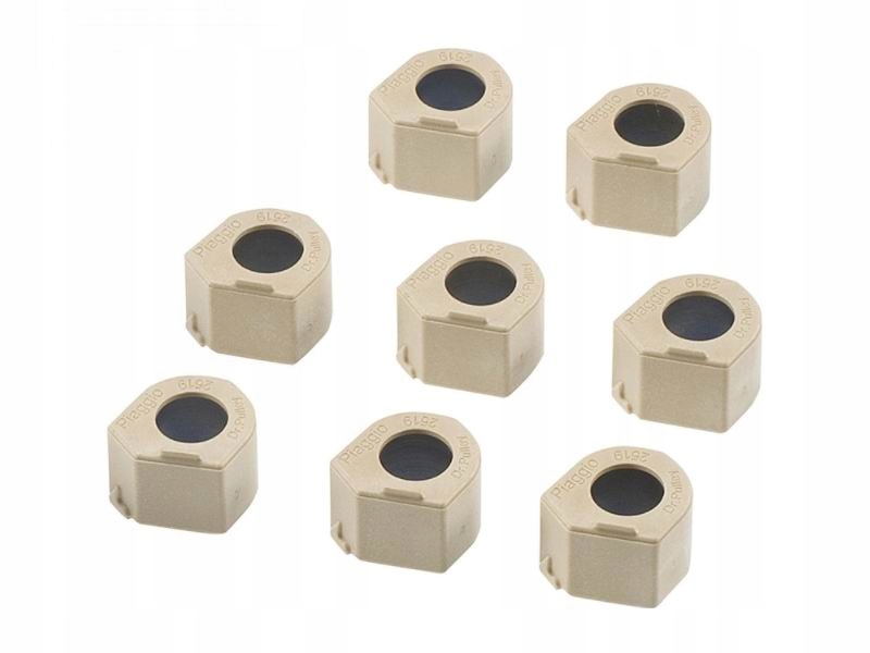 877514 - РОЛИКИ ВАРІАТОРА APRILIA MANA SRV 850 GILERA GP 800