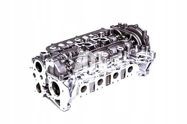 AMC GŁOWICA CYLINDRÓW NISSAN PRIMASTAR QASHQAI I X-TRAIL X-TRAIL II Typ samochodu Autobusy Samochody dostawcze Samochody osobowe