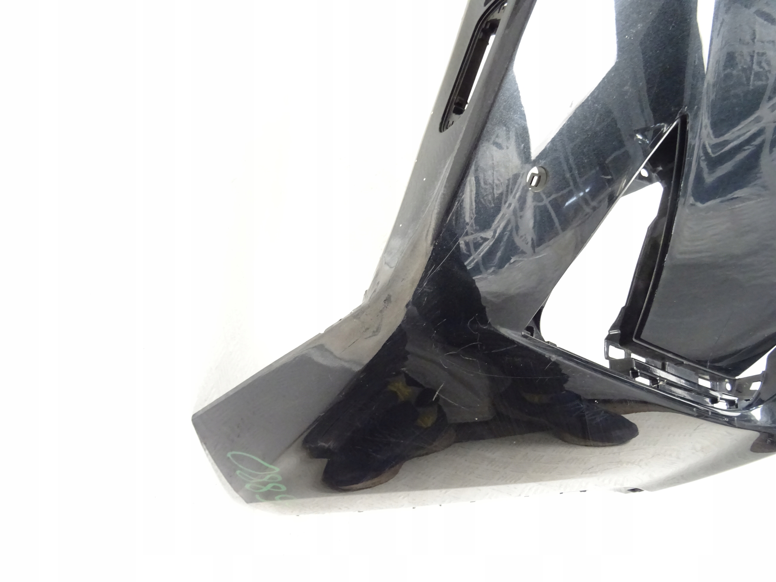 Lexus RX450H RX IV bumper front front