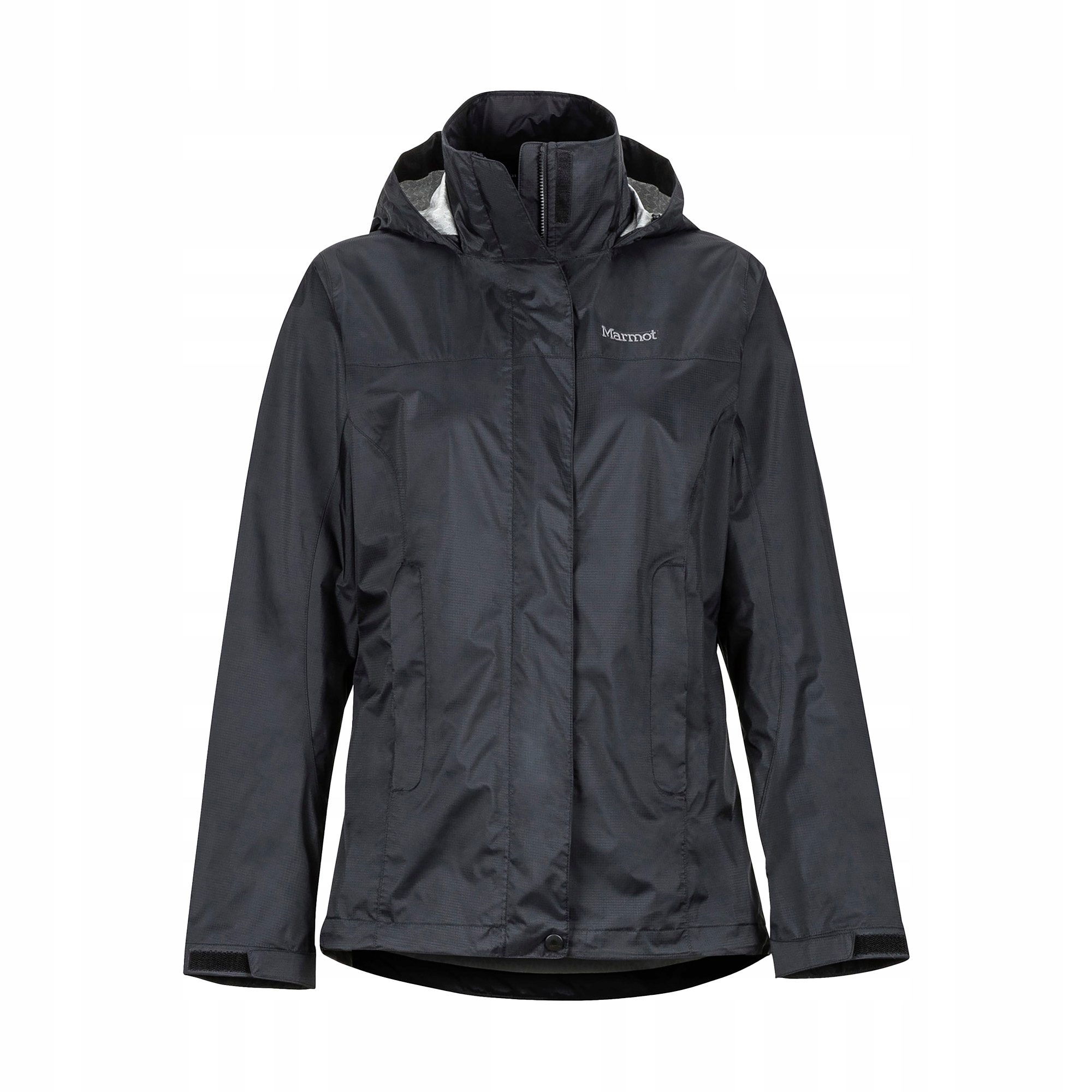 Kurtka przeciwdeszczowa damska Marmot czarna 4 XL