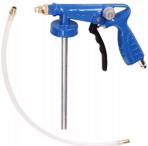 

Sico Pistolet Do Konserwacji Podwozia Baranka