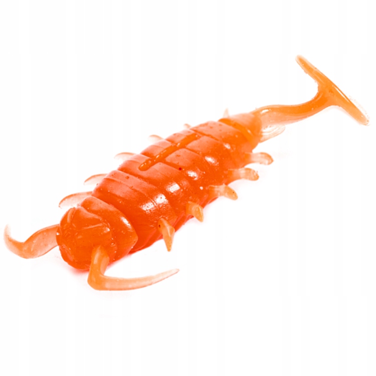 Robak Lucky John Alien Bug 1,5' 3,8 cm 036