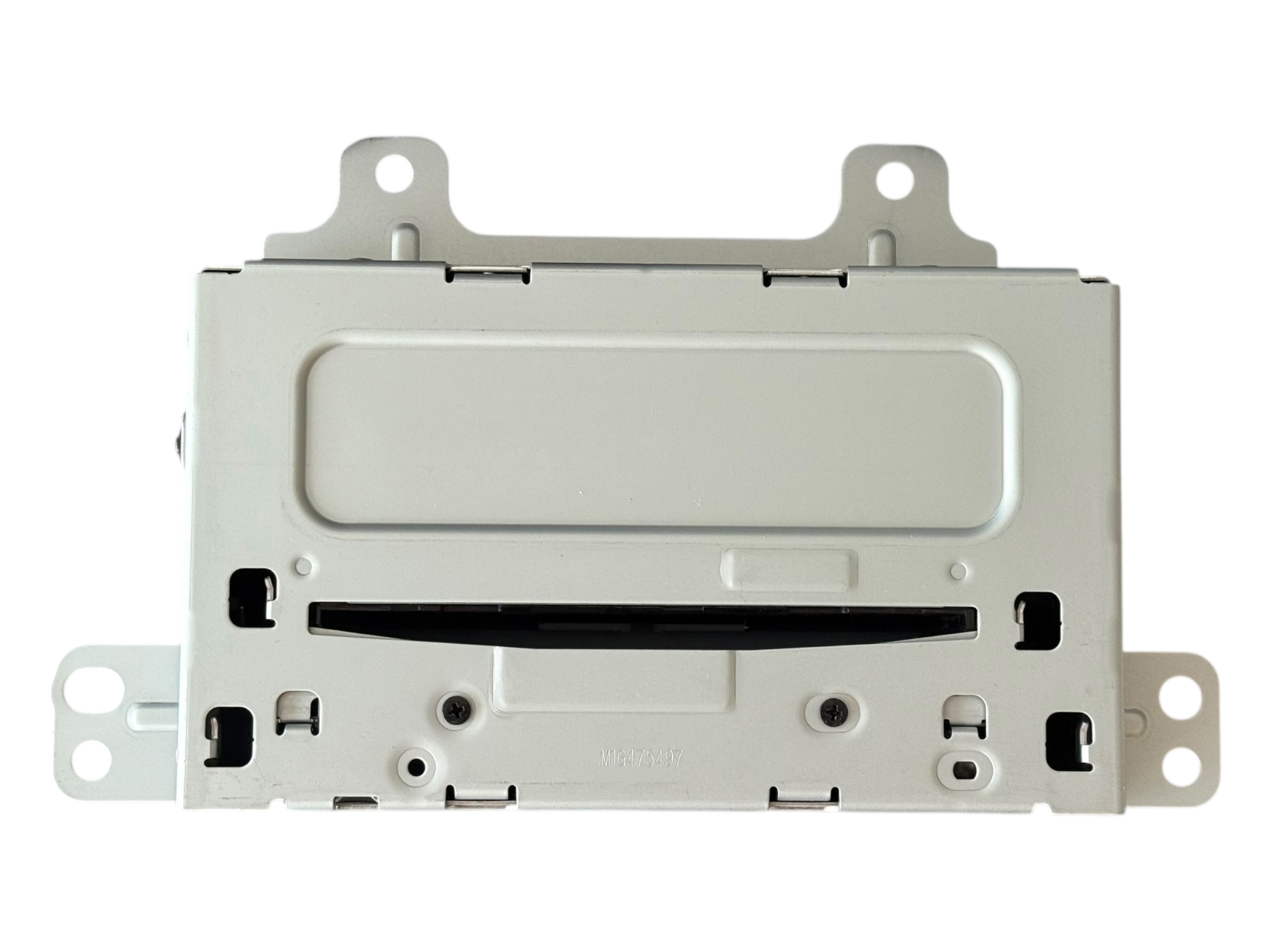 Čtečka Rádií Navigace Chevrolet Saab 20983517 Zcela Nový