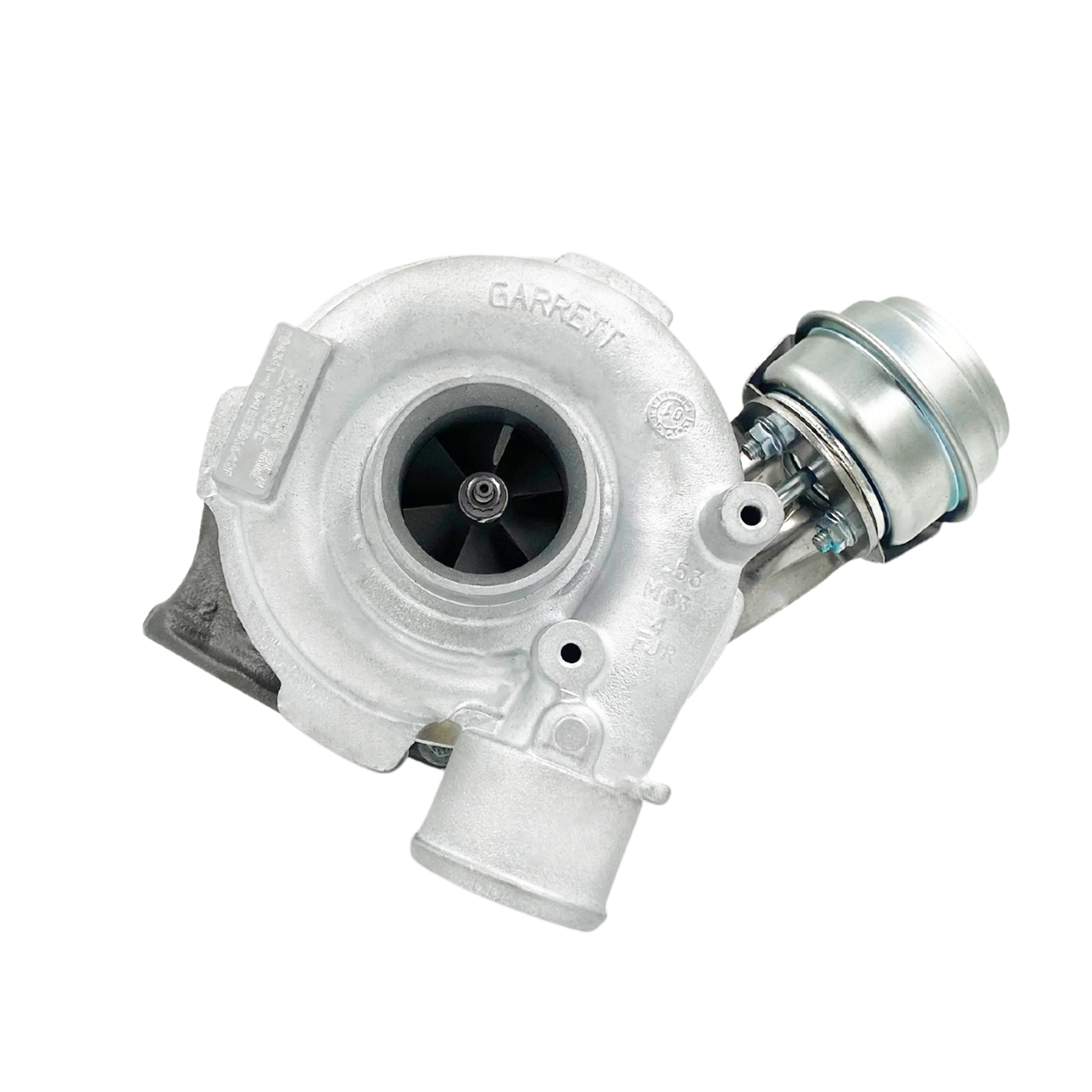 704361 - Турбина Opel OMEGA B 2.5 DTI 150 км