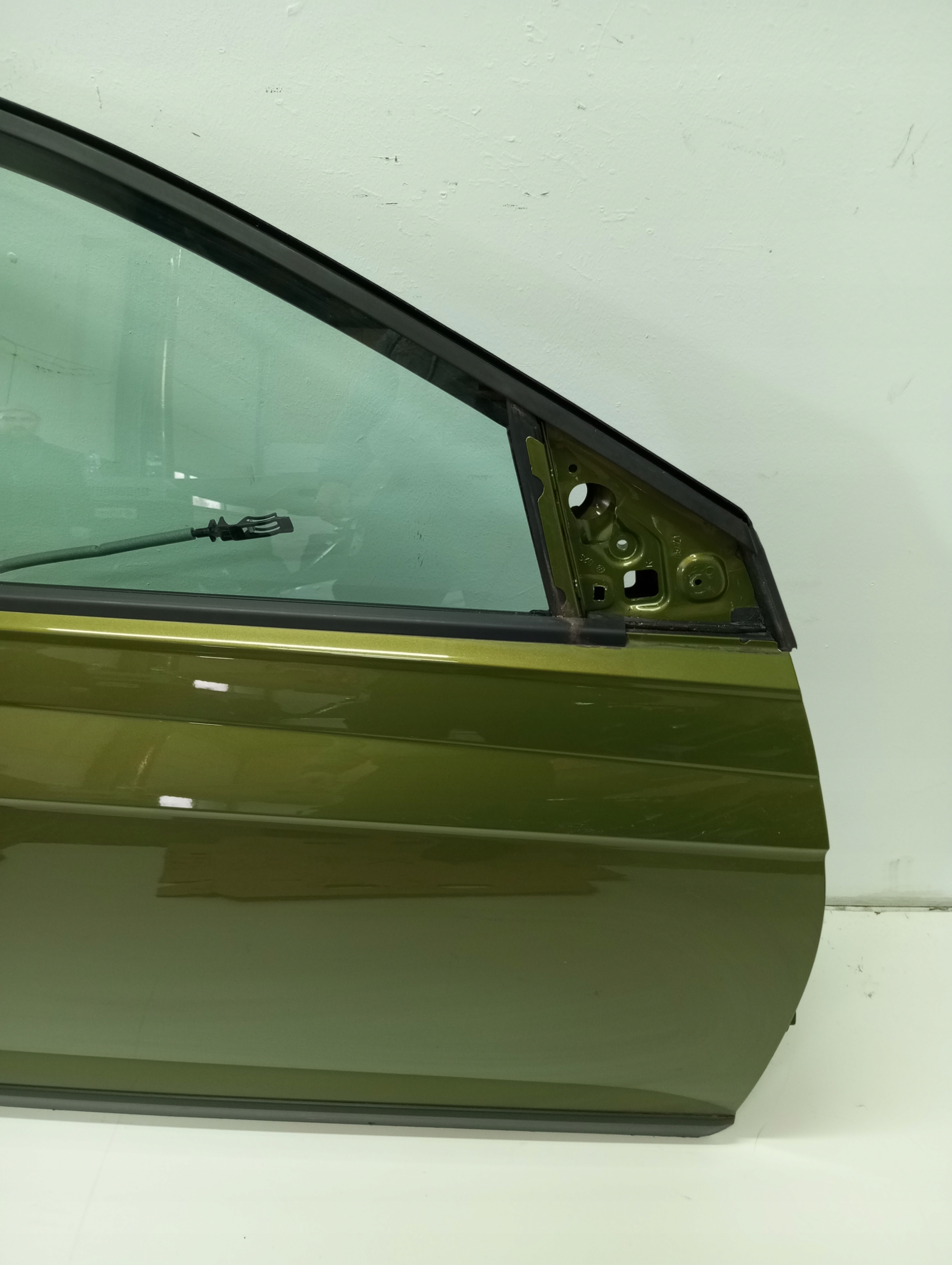 door right front VW TAIGO 2G7 21r