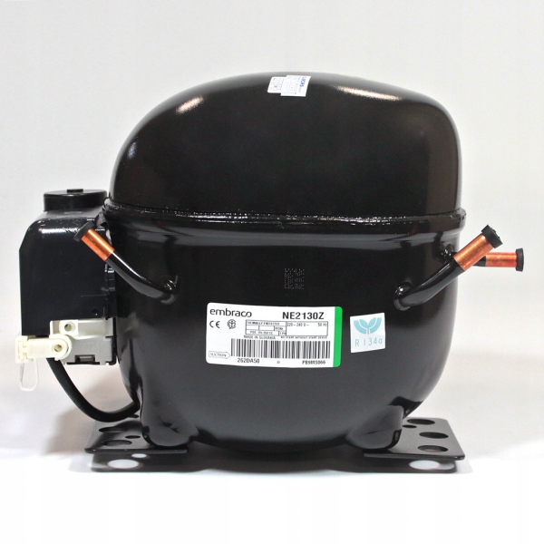 SPRĘŻARKA CHŁODNICZA EMBRACO NE2130Z NE1130Z R134A