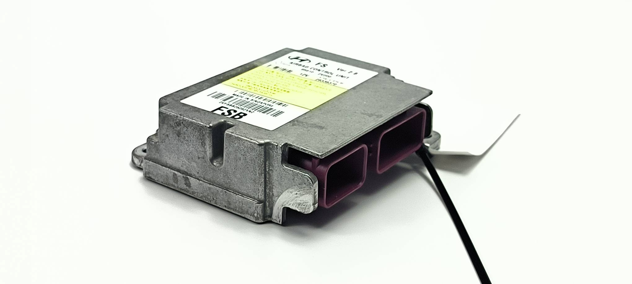 SENSOR airbag 95910-2V200 HYUNDAI VELOSTER