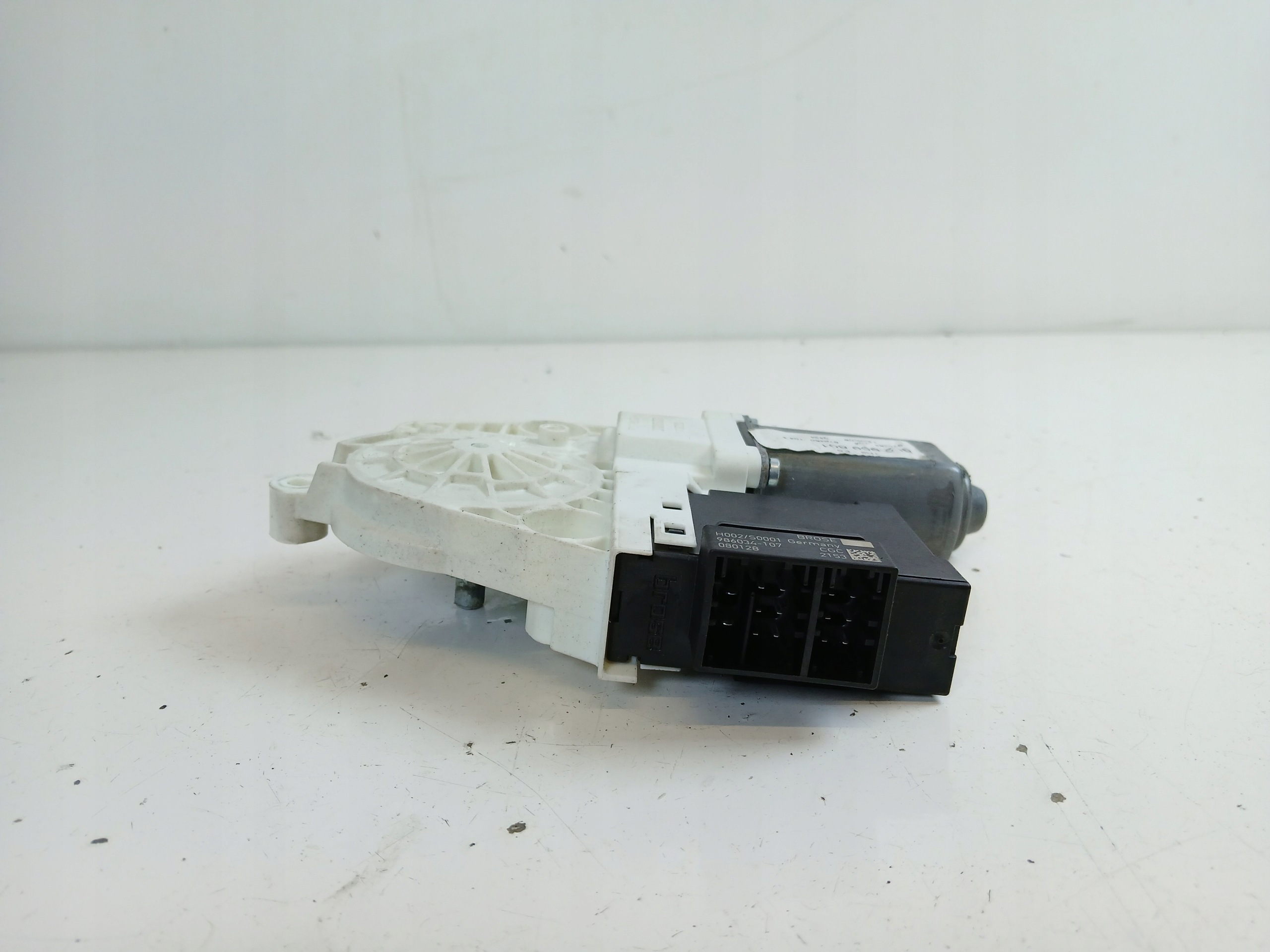 SEAT IBIZA III mini motor windows right front 6L2959801