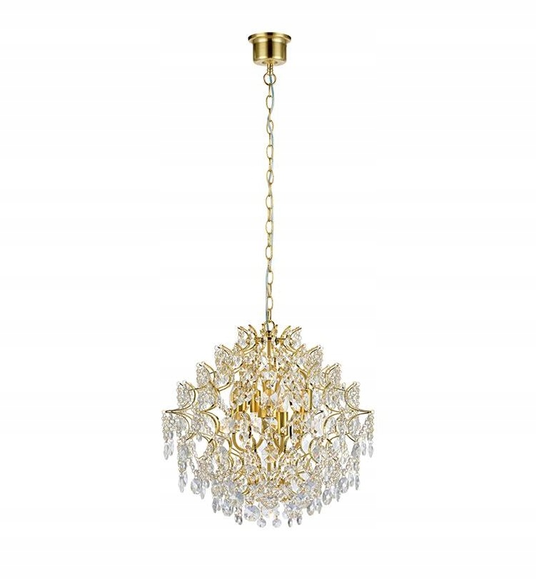 Závesná lampa Sofiero 106548 Markslojd