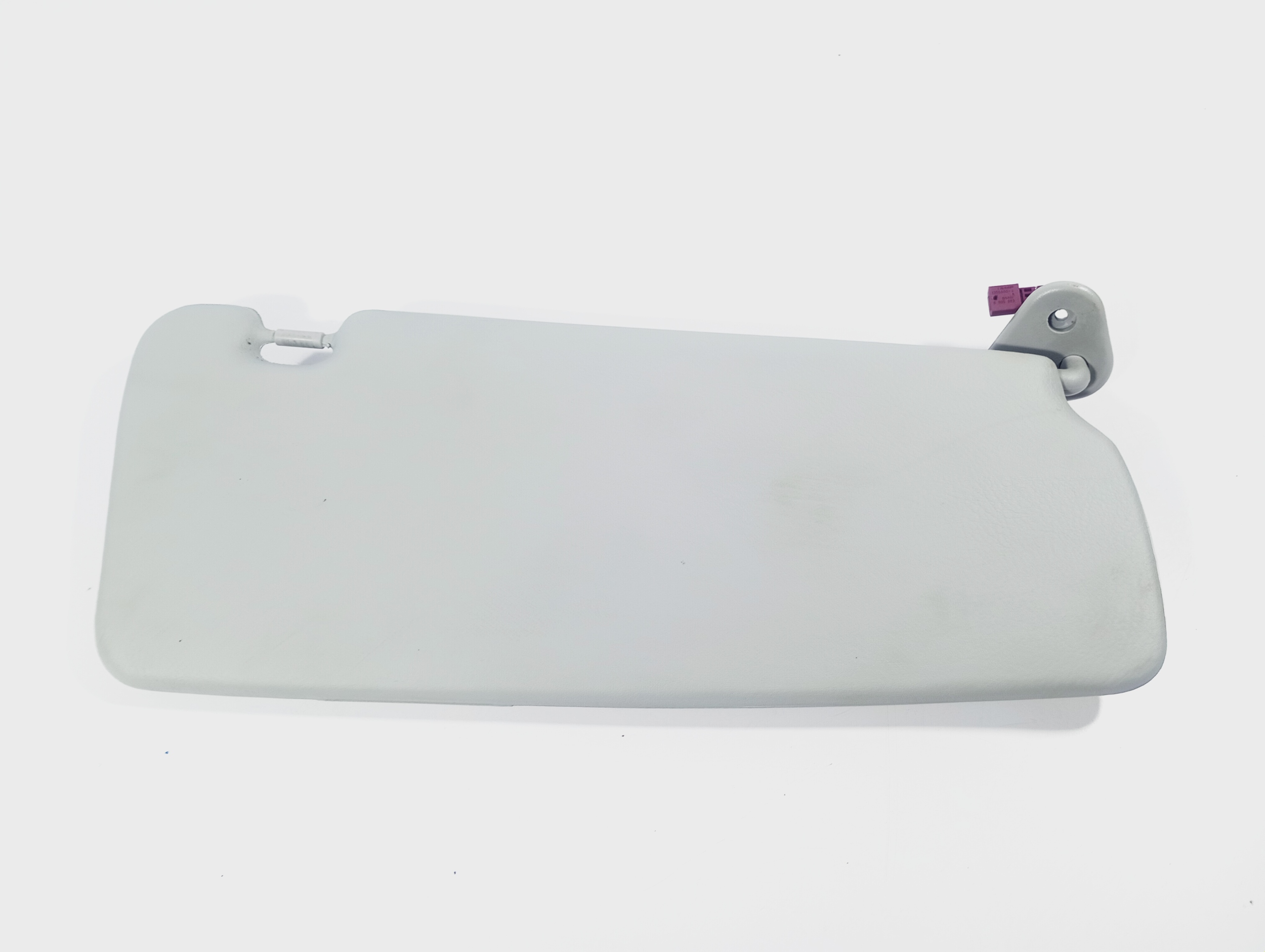 cover PRZECIWSLONECZNA left driver´s visor left BMW 3 III E46 02-05